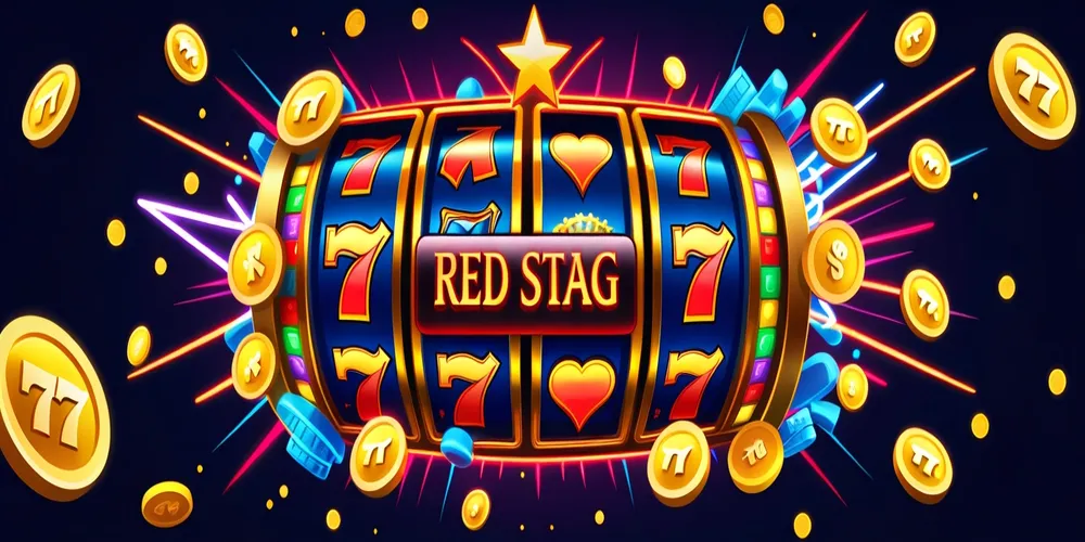 Red stag Online Casino