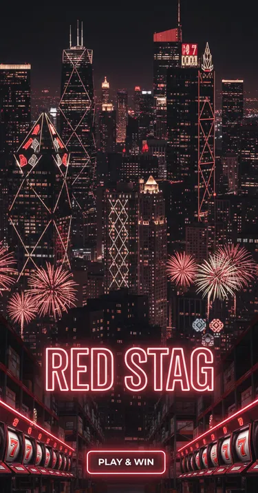 Red Stag